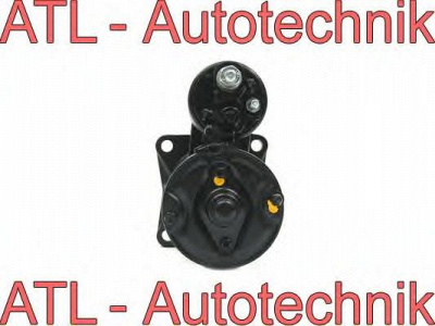 ATL AUTOTECHNIK a14600 -  Стартер